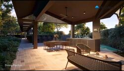 Faber Residence (U/C) (D5), Apartment #484625071